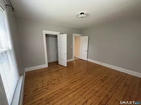 Bedroom - 595 N Main St, Suffield, CT 06078 photo 3 of 4