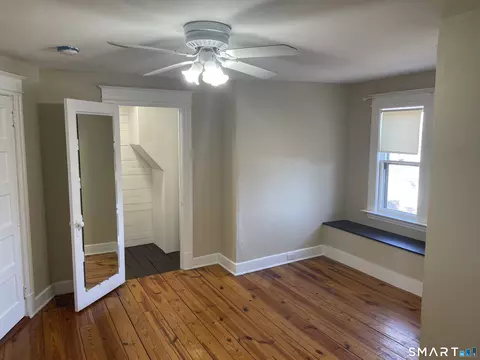 Bedroom - 595 N Main St, Suffield, CT 06078 photo 4 of 4