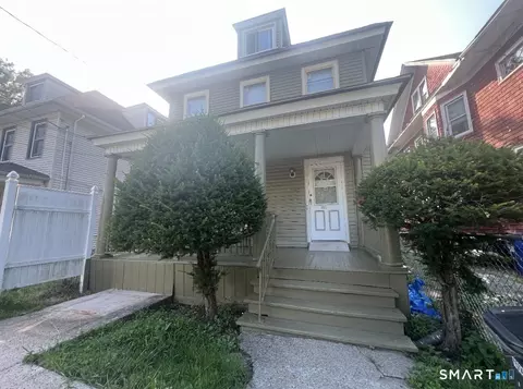 110 Sheffield Ave, New Haven, CT 06511