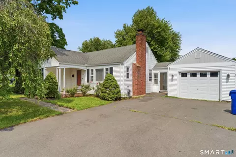 314 W Hill Rd, Newington, CT 06111