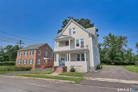 21 Ardmore St, Fairfield, CT 06824