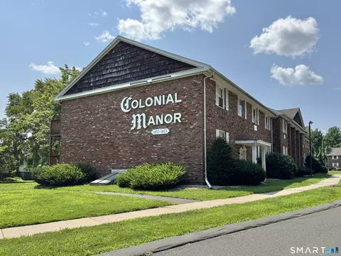 1471 Willard Ave #C, Newington, CT 06111