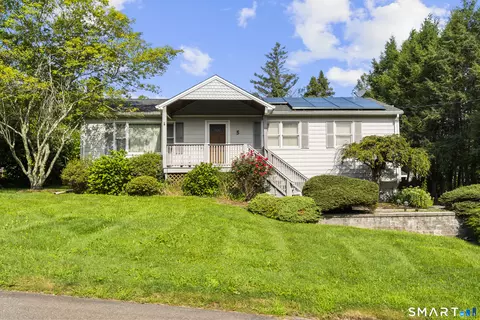 5 Oak Hill Rd, Seymour, CT 06483