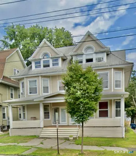 1014 Noble Ave, Bridgeport, CT 06608