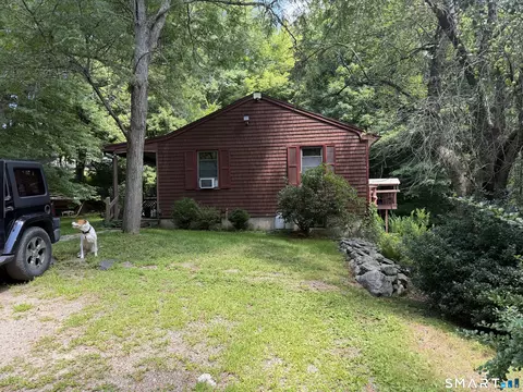 31 Wheeler Rd, Litchfield, CT 06759