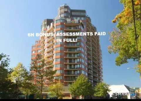 25 Forest St #6H, Stamford, CT 06901