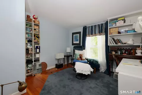 Bedroom - 19 Olmstead Rd, Redding, CT 06896 photo 2 of 2