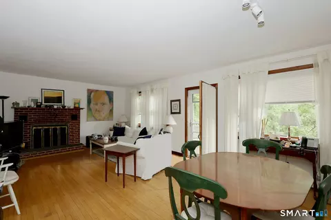 Living - 19 Olmstead Rd, Redding, CT 06896 photo 1 of 4