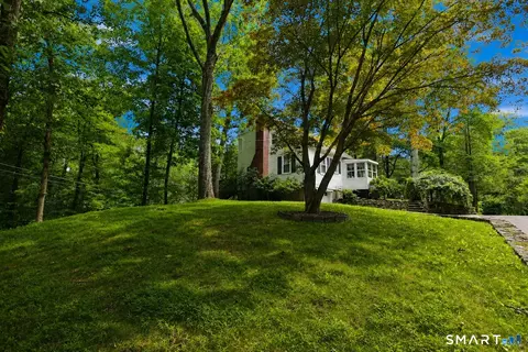 Exterior - 19 Olmstead Rd, Redding, CT 06896 photo 8 of 8