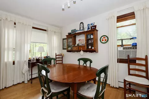 Dining - 19 Olmstead Rd, Redding, CT 06896 photo 1 of 1