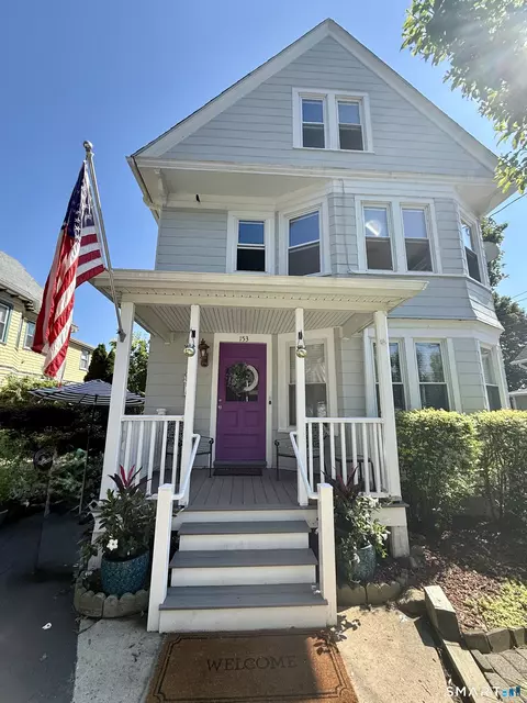 153 Baker Ave, Groton, CT 06340