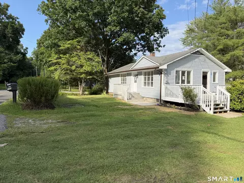 152 S Kent Rd, New Milford, CT 06755