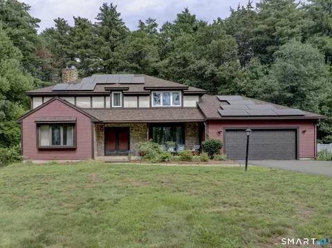 522 Springfield Rd, Somers, CT 06071