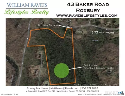 43 Baker Rd, Roxbury, CT 06783 photo 18