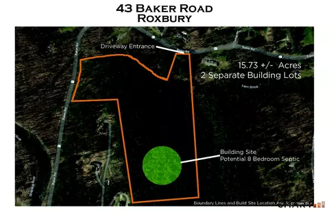 43 Baker Rd, Roxbury, CT 06783 photo 18