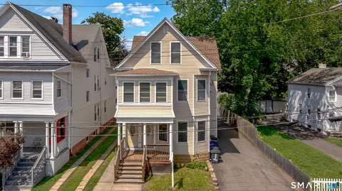 130 Hobart St, New Haven, CT 06511