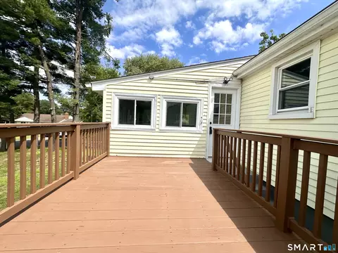 Exterior - 305 Prospect St, Wethersfield, CT 06109 photo 4 of 4