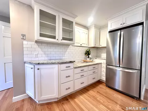 Kitchen - 305 Prospect St, Wethersfield, CT 06109 photo 2 of 5
