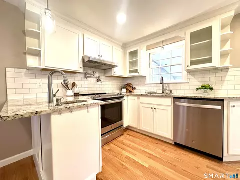 Kitchen - 305 Prospect St, Wethersfield, CT 06109 photo 1 of 5