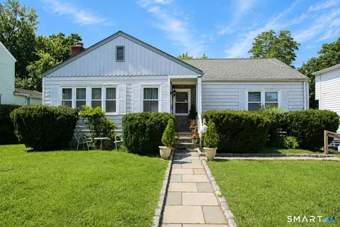 93 George St, Stamford, CT 06902