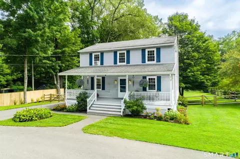120 Sharon Valley Rd, Sharon, CT 06069