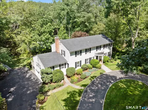 5 Aspetuck Ln, Westport, CT 06880