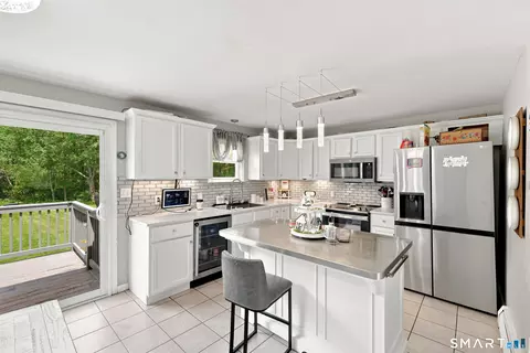 Kitchen - 398 Moosup Pond Rd, Moosup, CT 06354 photo 1 of 5