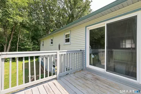 Exterior - 398 Moosup Pond Rd, Moosup, CT 06354 photo 8 of 8