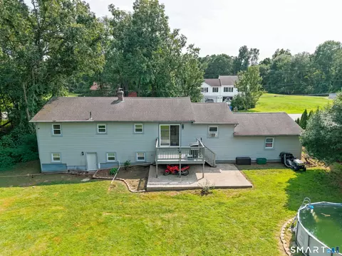 View/Area - 398 Moosup Pond Rd, Moosup, CT 06354 photo 2 of 3