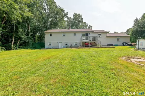 Exterior - 398 Moosup Pond Rd, Moosup, CT 06354 photo 5 of 8