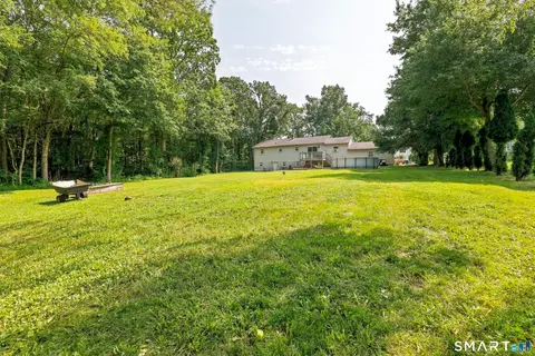 Exterior - 398 Moosup Pond Rd, Moosup, CT 06354 photo 7 of 8