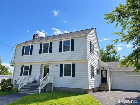 1035 Black Rock Tpke #1035, Fairfield, CT 06825