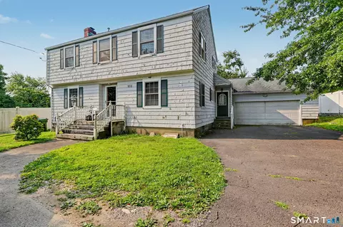 1035 Black Rock Tpke #1035, Fairfield, CT 06825