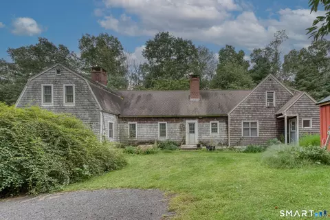 111 Ashford Center Rd, Ashford, CT 06278