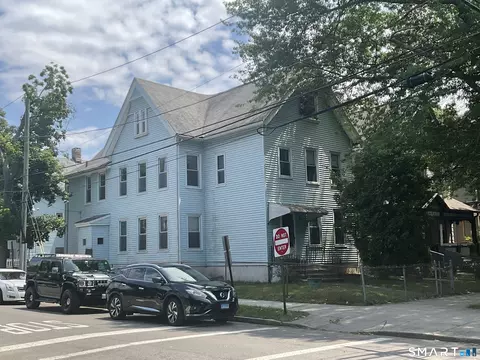 279 Howard Ave, New Haven, CT 06519