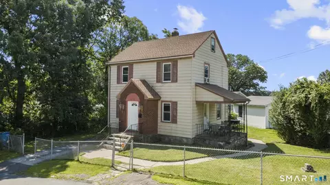 222 Easton Ave, Waterbury, CT 06704