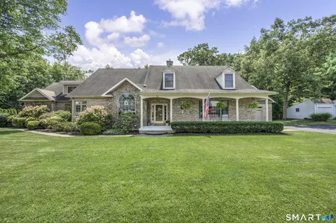 55 Kilbourne Ave, New Britain, CT 06053
