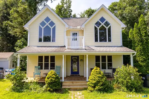 296 Lakemere Dr, Southbury, CT 06488