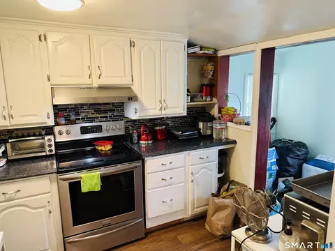Kitchen - 137 Eastern St, New Haven, CT 06513 photo 2 of 2
