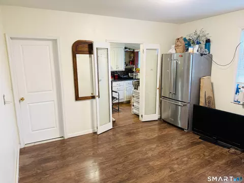 Entry Way - 137 Eastern St, New Haven, CT 06513 photo 1 of 1