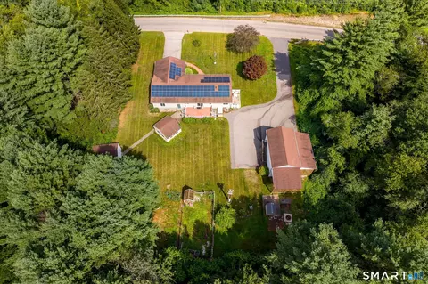 View/Area - 847 Cook Hill Rd, Killingly, CT 06239 photo 5 of 7