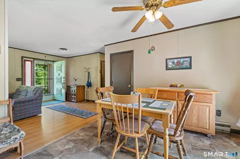 Dining - 847 Cook Hill Rd, Killingly, CT 06239 photo 1 of 1