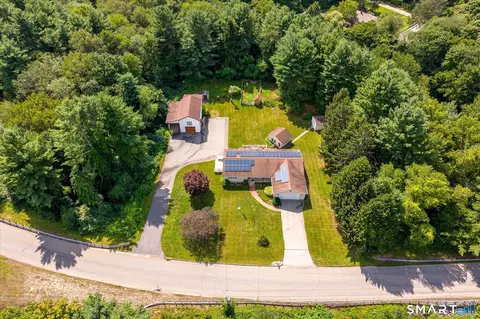 View/Area - 847 Cook Hill Rd, Killingly, CT 06239 photo 2 of 7