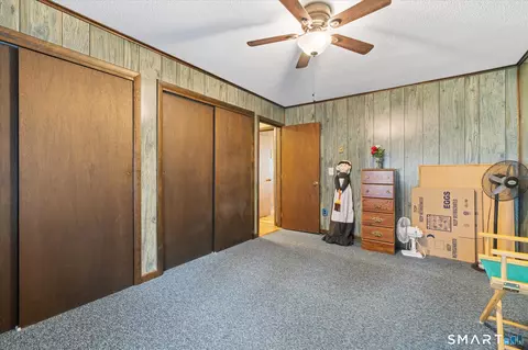 Bedroom - 847 Cook Hill Rd, Killingly, CT 06239 photo 3 of 3