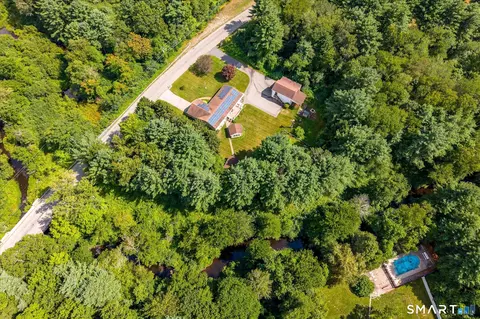 View/Area - 847 Cook Hill Rd, Killingly, CT 06239 photo 3 of 7
