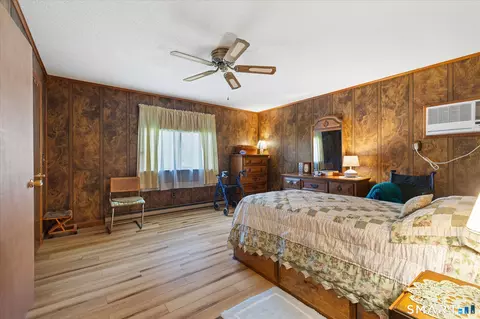 Bedroom - 847 Cook Hill Rd, Killingly, CT 06239 photo 1 of 3