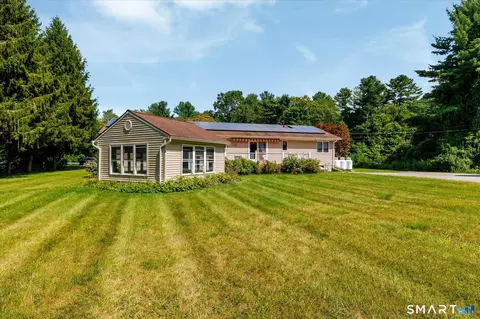 Exterior - 847 Cook Hill Rd, Killingly, CT 06239 photo 4 of 9
