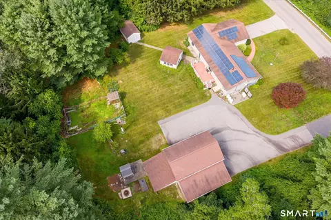 View/Area - 847 Cook Hill Rd, Killingly, CT 06239 photo 6 of 7