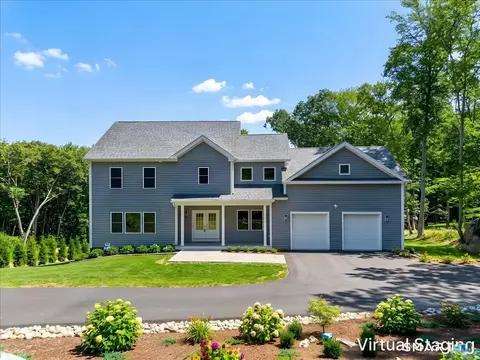 123 Scott Rd, East Lyme, CT 06333