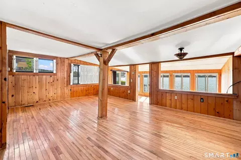 Living - 600 E Wakefield Blvd, Winchester, CT 06098 photo 4 of 4
